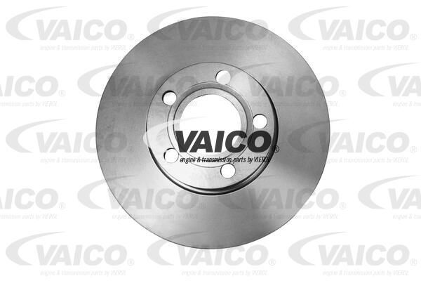 VAICO stabdžių diskas V10-40017