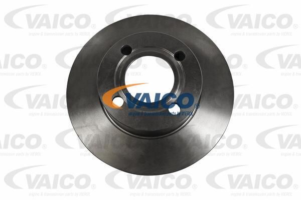 VAICO stabdžių diskas V10-40019