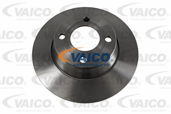 VAICO stabdžių diskas V10-40020