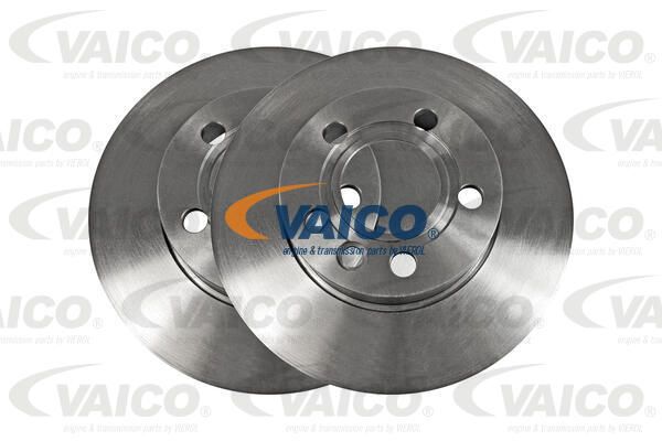 VAICO stabdžių diskas V10-40022