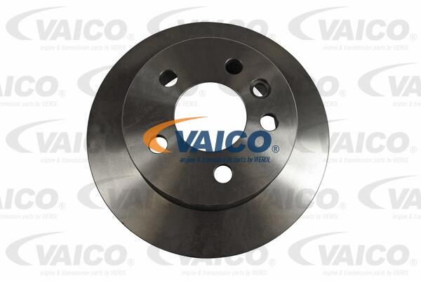 VAICO stabdžių diskas V10-40023