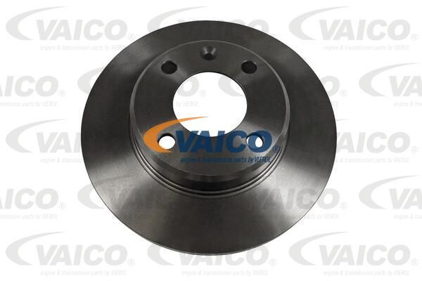 VAICO stabdžių diskas V10-40025