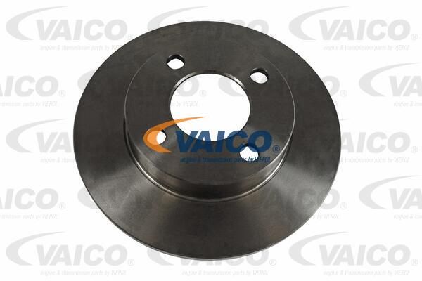 VAICO stabdžių diskas V10-40028