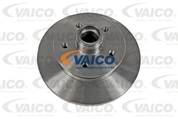 VAICO stabdžių diskas V10-40030