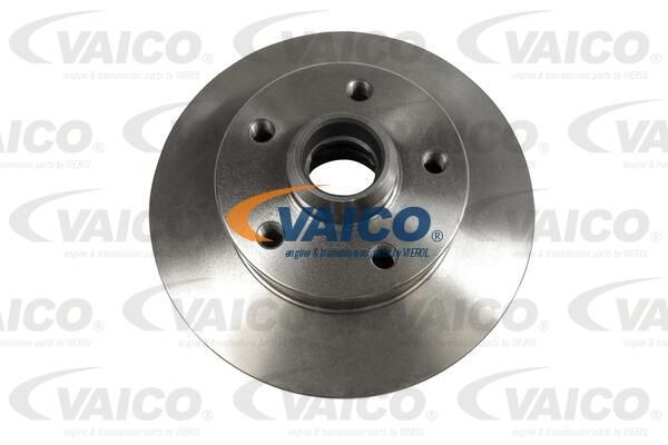 VAICO stabdžių diskas V10-40032