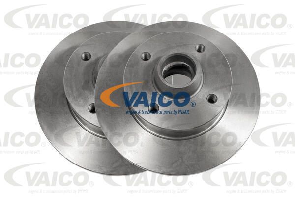 VAICO stabdžių diskas V10-40033