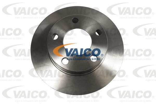 VAICO stabdžių diskas V10-40046