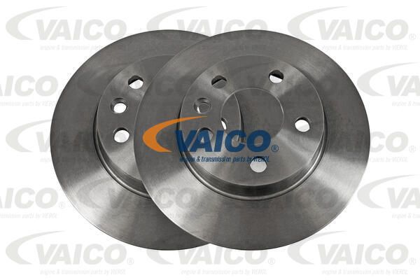 VAICO stabdžių diskas V10-40054
