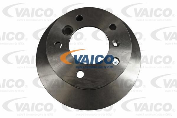 VAICO stabdžių diskas V10-40056