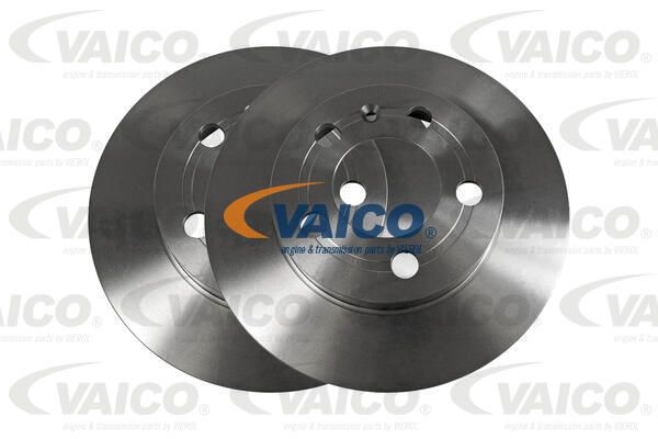 VAICO stabdžių diskas V10-40069