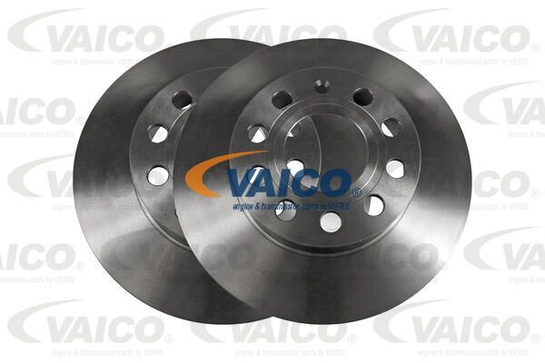 VAICO stabdžių diskas V10-40070