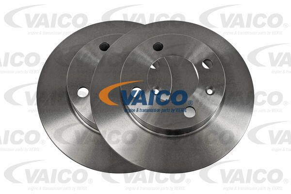 VAICO stabdžių diskas V10-40072