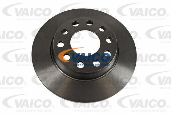 VAICO stabdžių diskas V10-40074