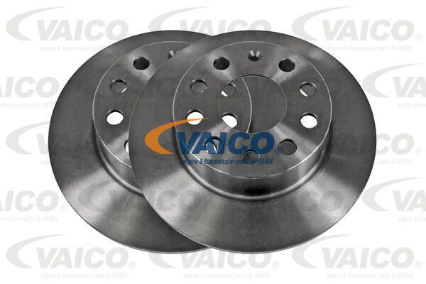 VAICO stabdžių diskas V10-40077