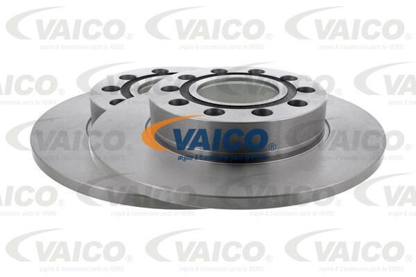 VAICO stabdžių diskas V10-40078