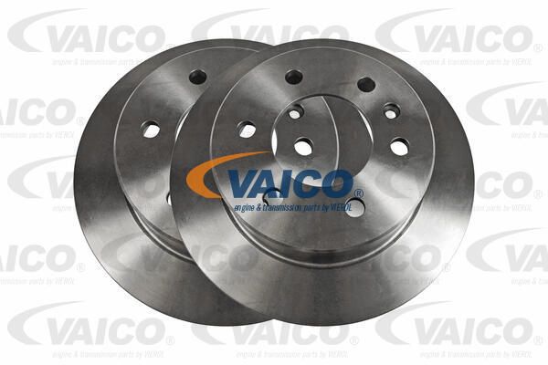 VAICO stabdžių diskas V10-40081
