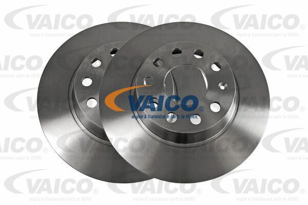 VAICO stabdžių diskas V10-40082