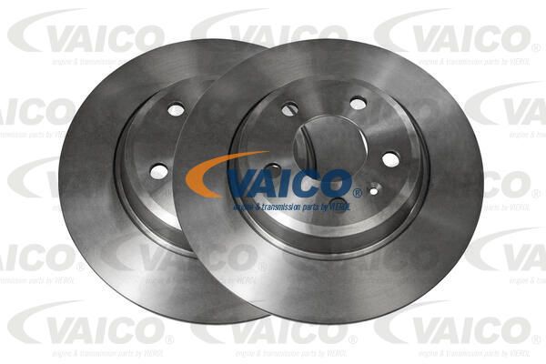 VAICO stabdžių diskas V10-40083