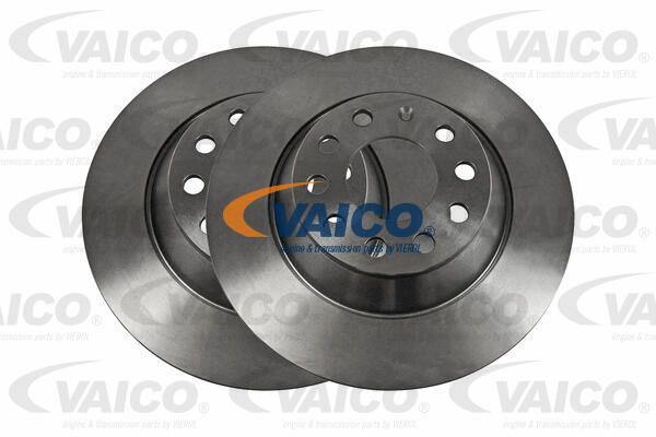 VAICO stabdžių diskas V10-40084