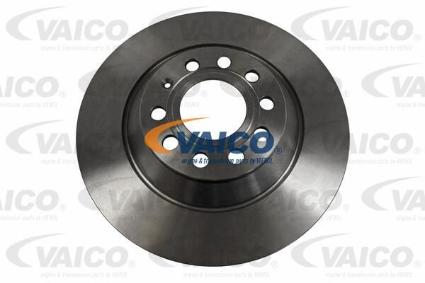VAICO stabdžių diskas V10-40085