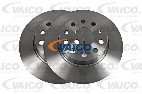 VAICO stabdžių diskas V10-40086