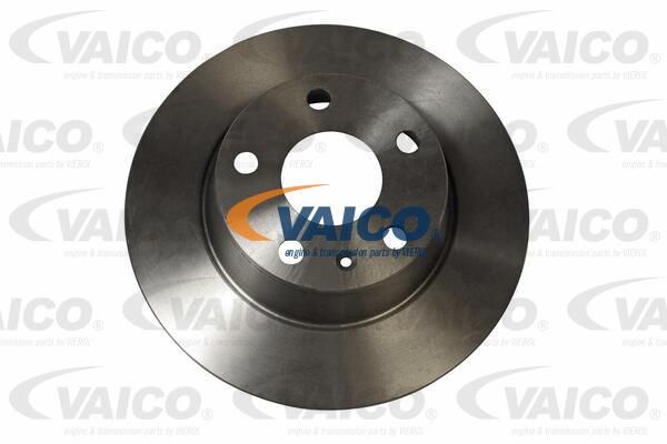VAICO stabdžių diskas V10-40087