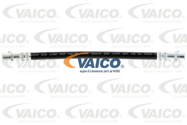 VAICO Тормозной шланг V10-4125