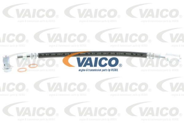 VAICO Тормозной шланг V10-4189