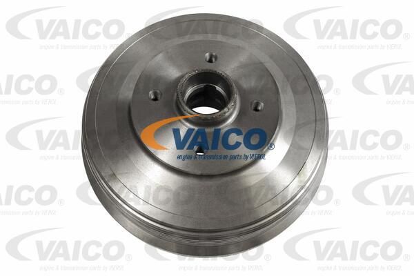 VAICO Тормозной барабан V10-60011