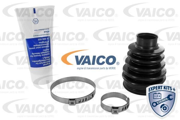 VAICO Комплект пылника, приводной вал V10-6256