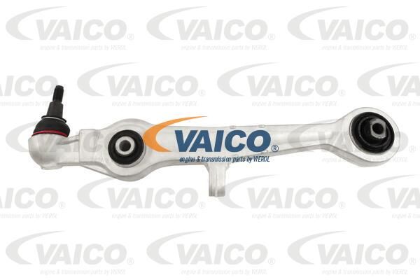 VAICO Рычаг независимой подвески колеса, подвеска колеса V10-7187