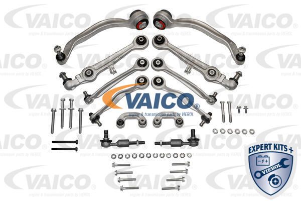 VAICO Комлектующее руля, подвеска колеса V10-7205