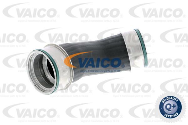 VAICO Трубка нагнетаемого воздуха V10-7362
