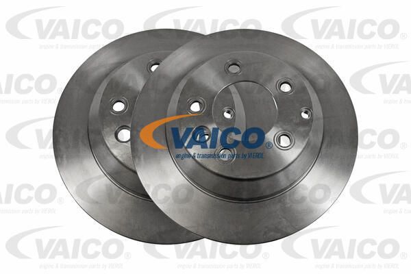 VAICO stabdžių diskas V10-80006