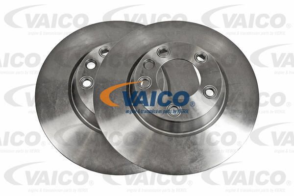 VAICO stabdžių diskas V10-80008