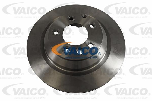 VAICO stabdžių diskas V10-80010