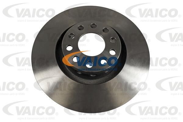 VAICO stabdžių diskas V10-80011