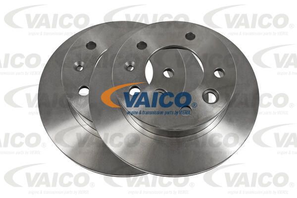 VAICO stabdžių diskas V10-80013
