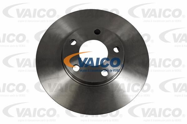 VAICO stabdžių diskas V10-80040