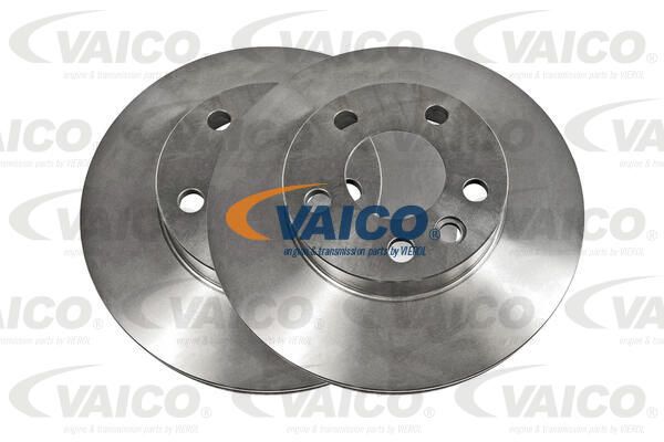VAICO stabdžių diskas V10-80041