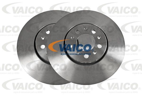 VAICO stabdžių diskas V10-80044