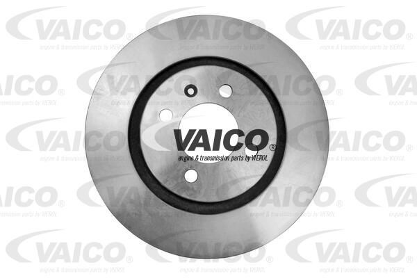 VAICO stabdžių diskas V10-80047