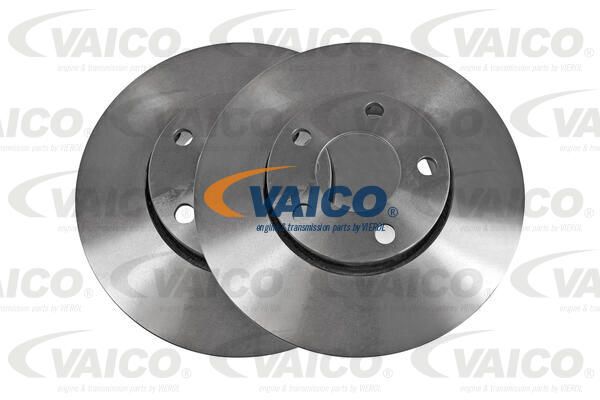 VAICO stabdžių diskas V10-80049