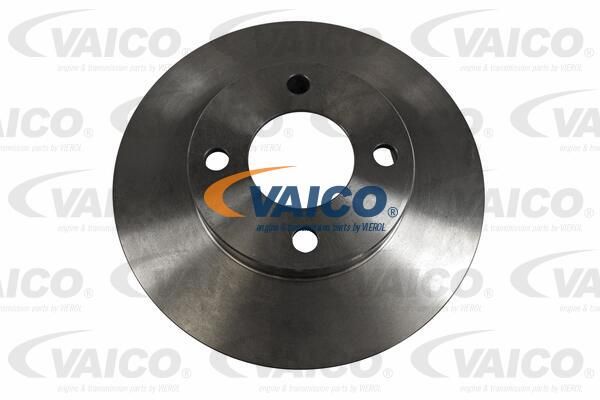 VAICO stabdžių diskas V10-80057