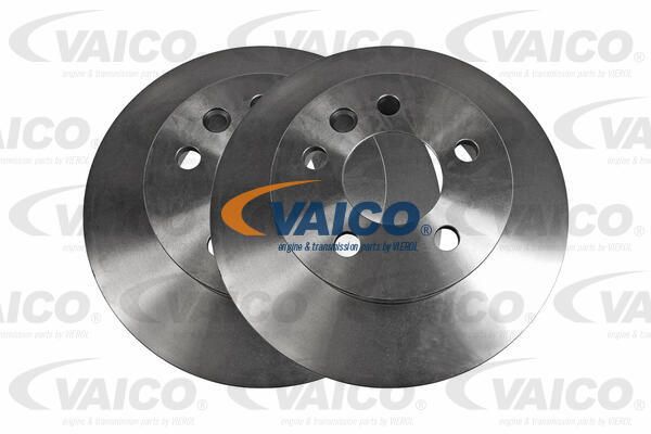 VAICO stabdžių diskas V10-80060