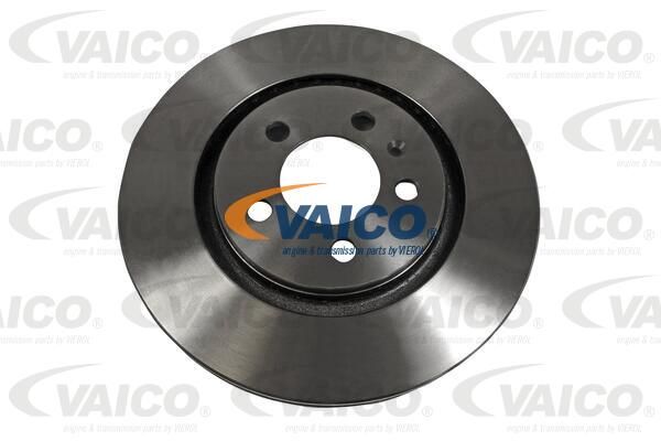 VAICO stabdžių diskas V10-80061