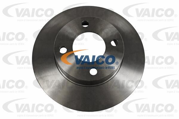 VAICO stabdžių diskas V10-80062