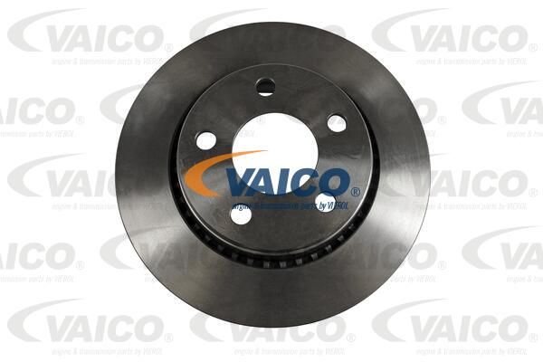 VAICO stabdžių diskas V10-80065