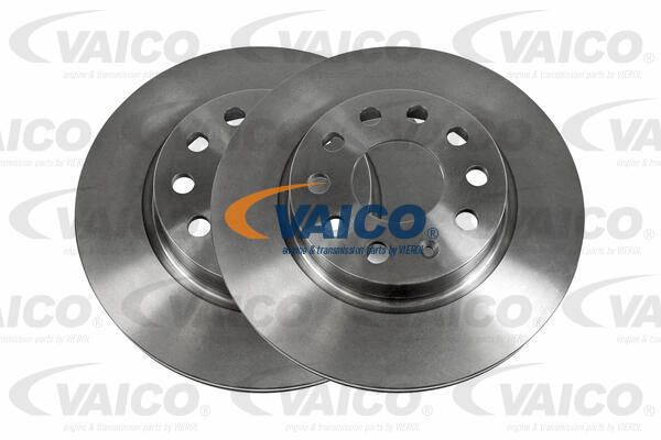 VAICO stabdžių diskas V10-80069