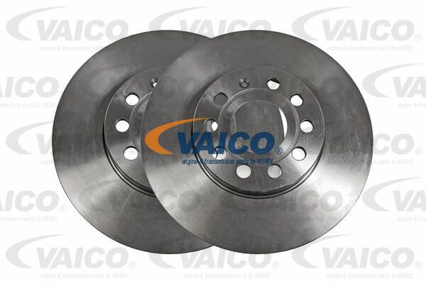 VAICO stabdžių diskas V10-80070
